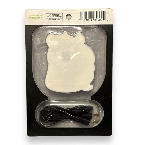 Wireless  Fashion Unicorn Cellphone Charger - Picture 3 of 3